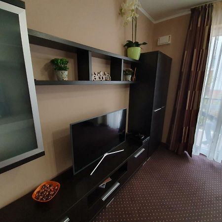 Apartament Baby Apartman Hajdúszoboszló Zewnętrze zdjęcie