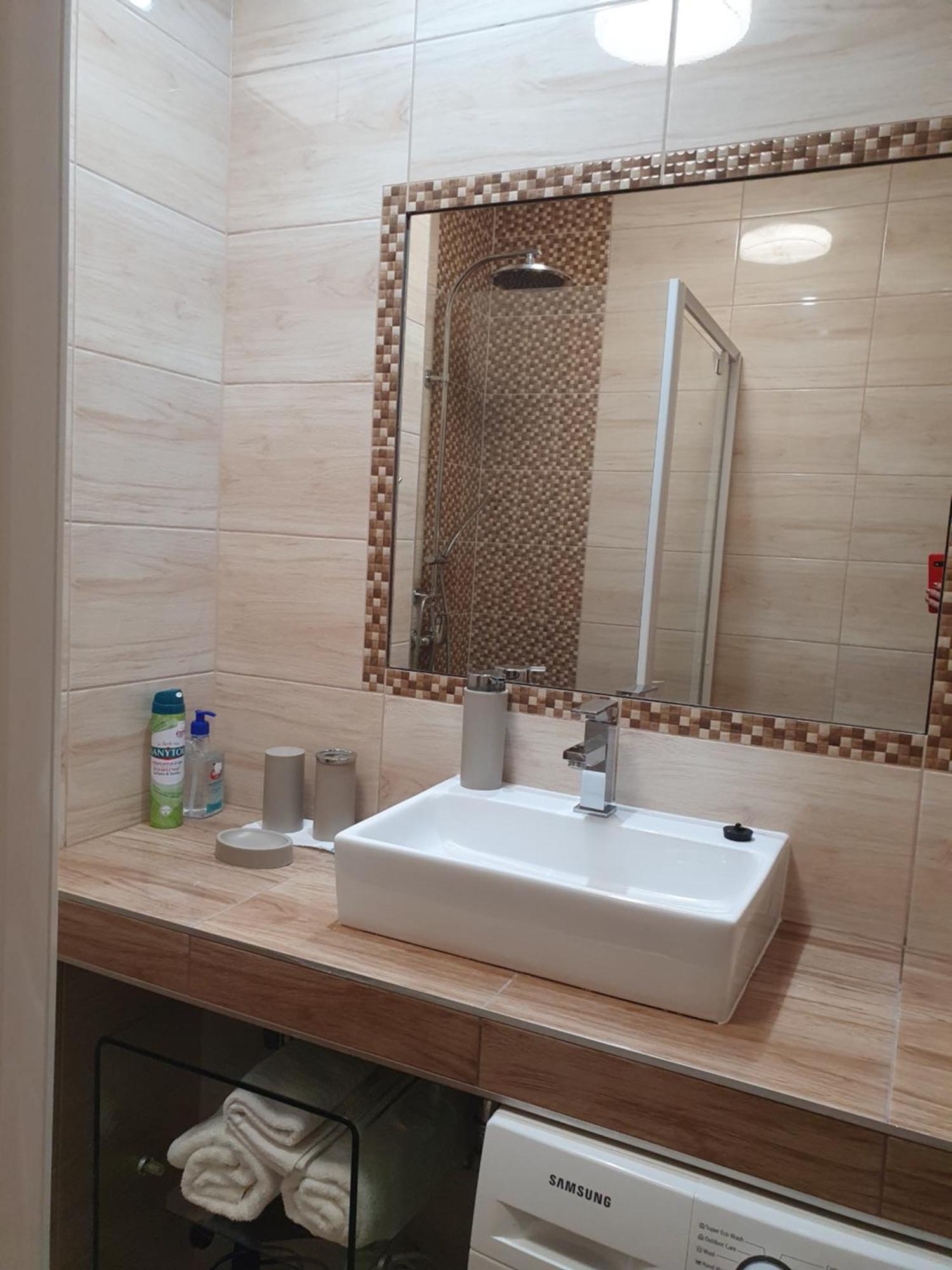 Apartament Baby Apartman Hajdúszoboszló Zewnętrze zdjęcie